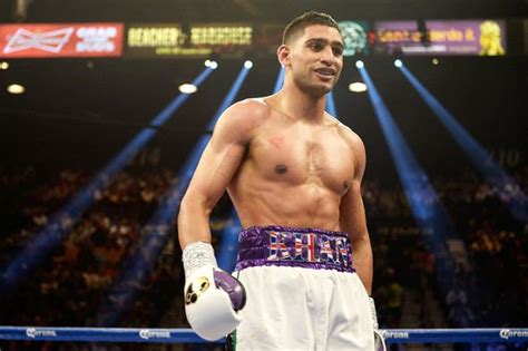 amir khan worth|Amir Khan net worth: Boxer has earned millions from .